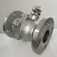 304 316 stainless steel ball valve