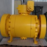 Top 5 Ball valve manufacturers in China