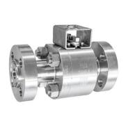 1500LB 2500LB high pressure ball valve